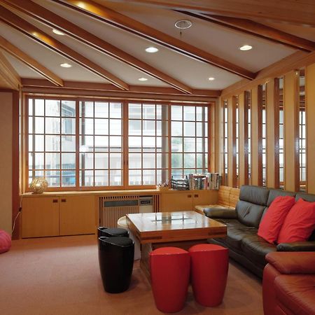 Nozawa Onsen Hotel ภายนอก รูปภาพ