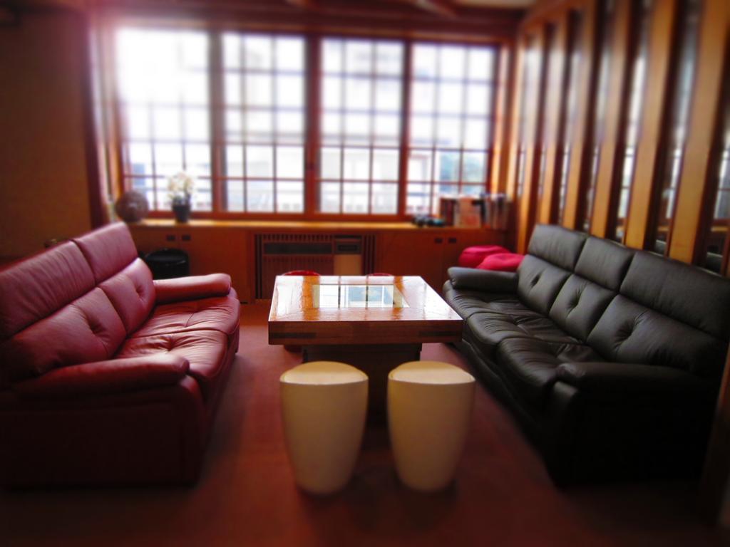 Nozawa Onsen Hotel ภายนอก รูปภาพ