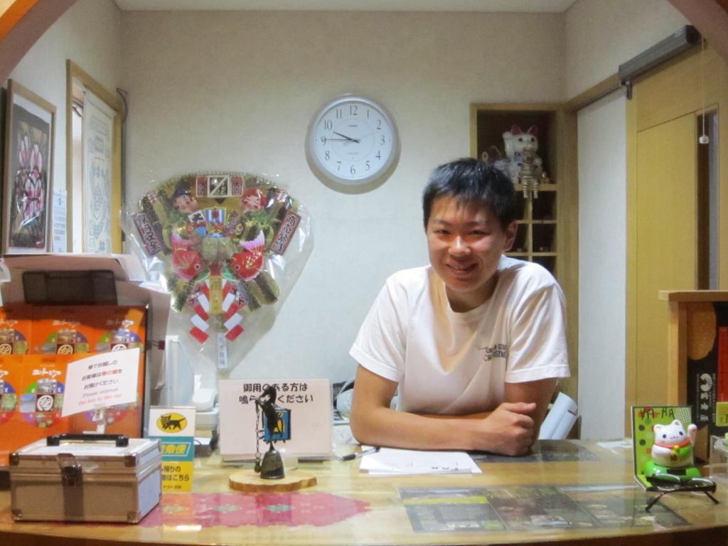 Nozawa Onsen Hotel ภายนอก รูปภาพ