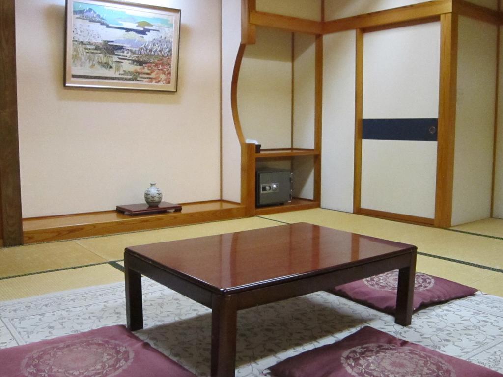 Nozawa Onsen Hotel ภายนอก รูปภาพ