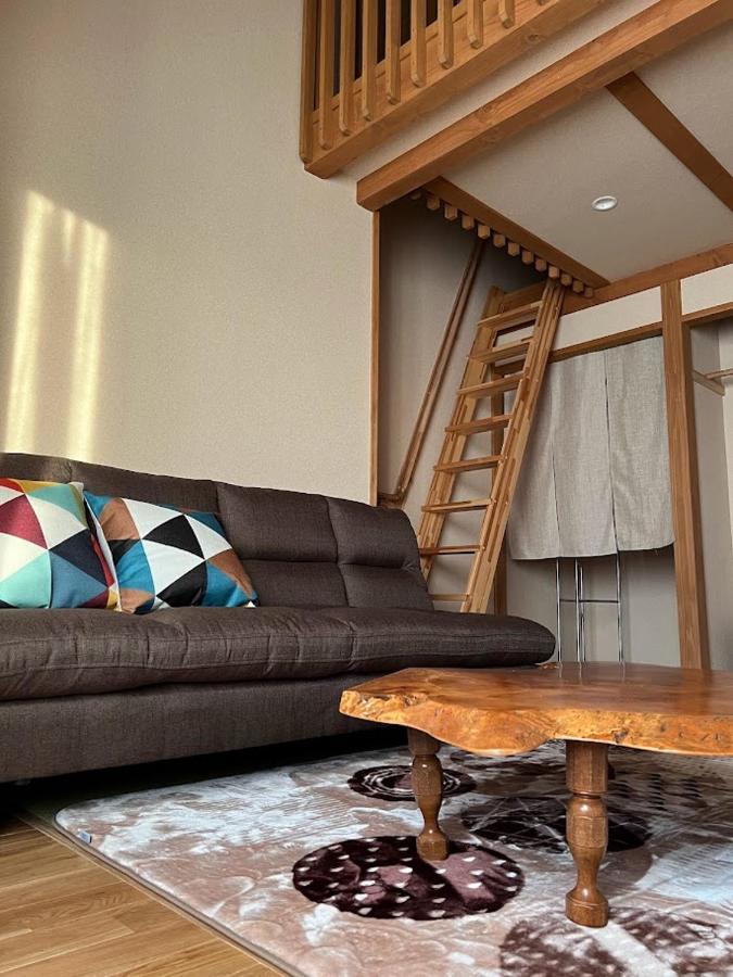 Nozawa Onsen Hotel ภายนอก รูปภาพ