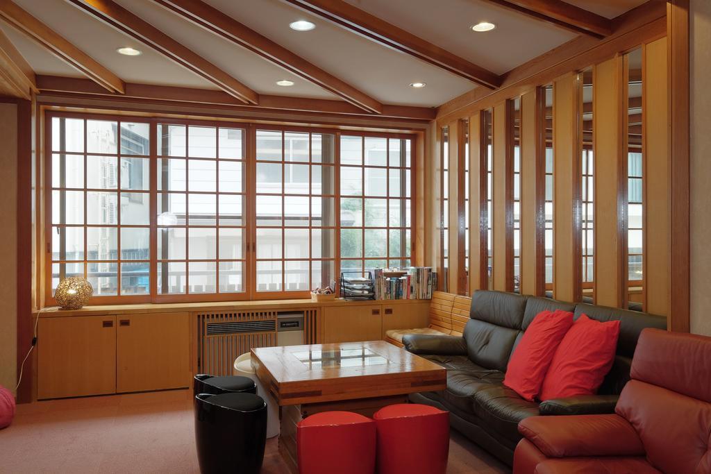 Nozawa Onsen Hotel ภายนอก รูปภาพ