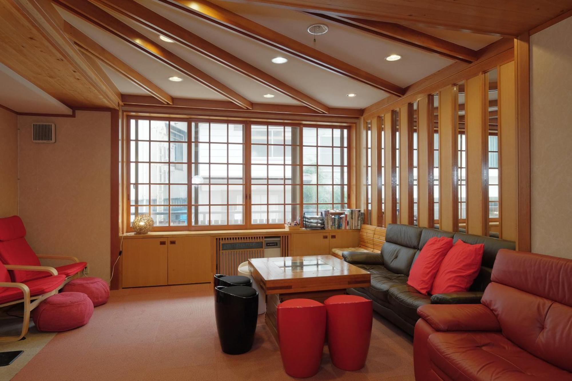 Nozawa Onsen Hotel ภายนอก รูปภาพ