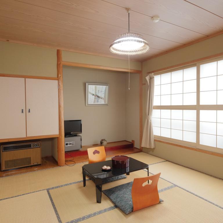 Nozawa Onsen Hotel ภายนอก รูปภาพ