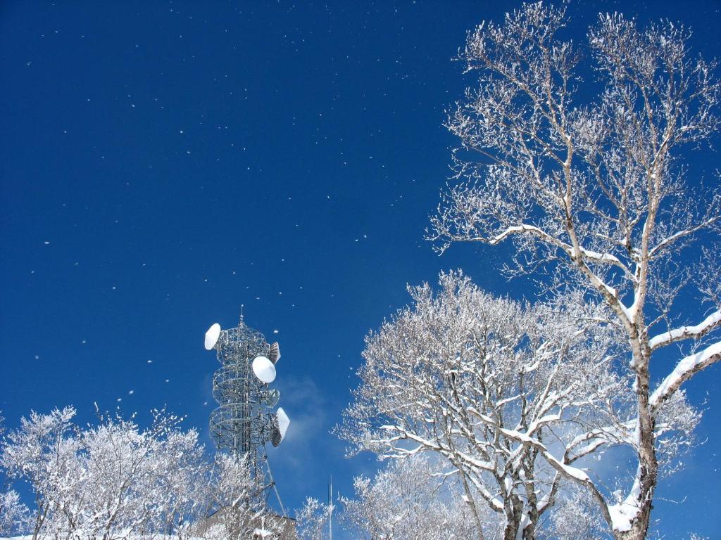 Nozawa Onsen Hotel ภายนอก รูปภาพ