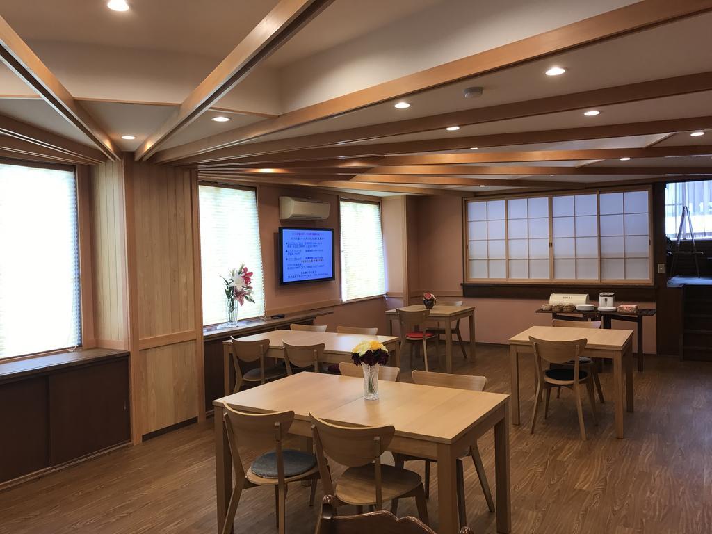Nozawa Onsen Hotel ภายนอก รูปภาพ