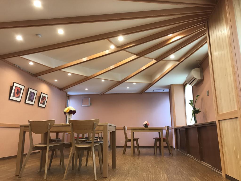 Nozawa Onsen Hotel ภายนอก รูปภาพ