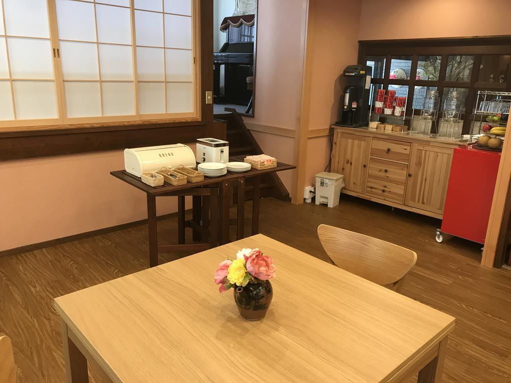 Nozawa Onsen Hotel ภายนอก รูปภาพ