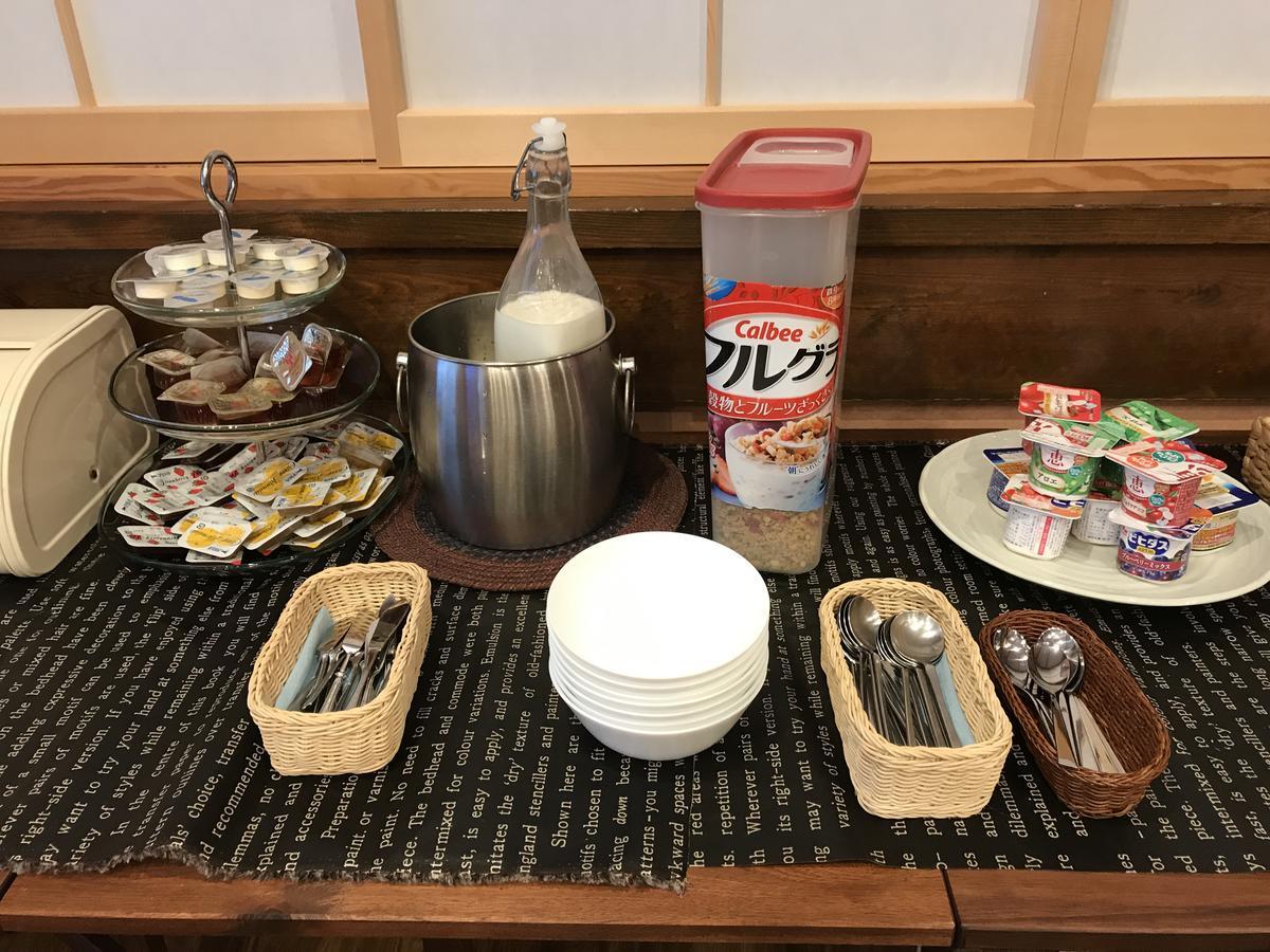 Nozawa Onsen Hotel ภายนอก รูปภาพ