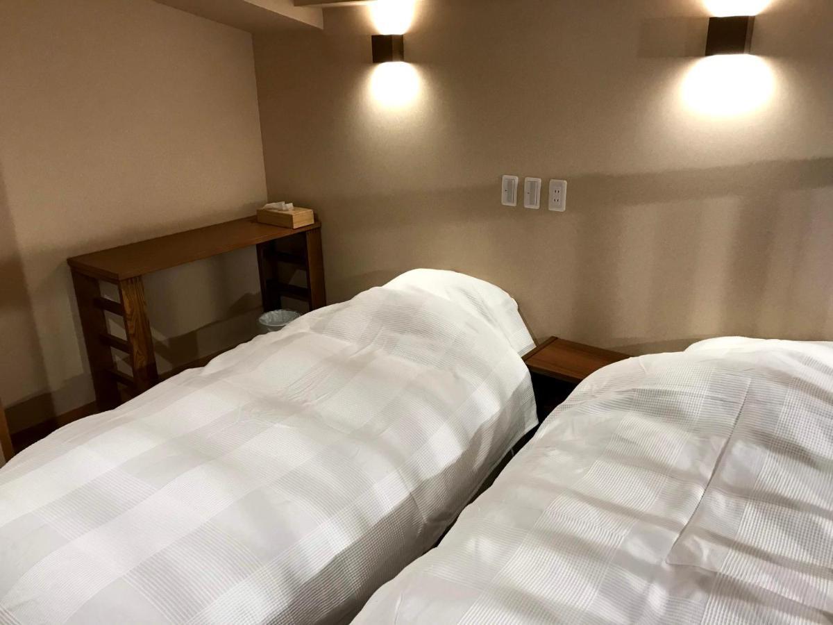 Nozawa Onsen Hotel ภายนอก รูปภาพ
