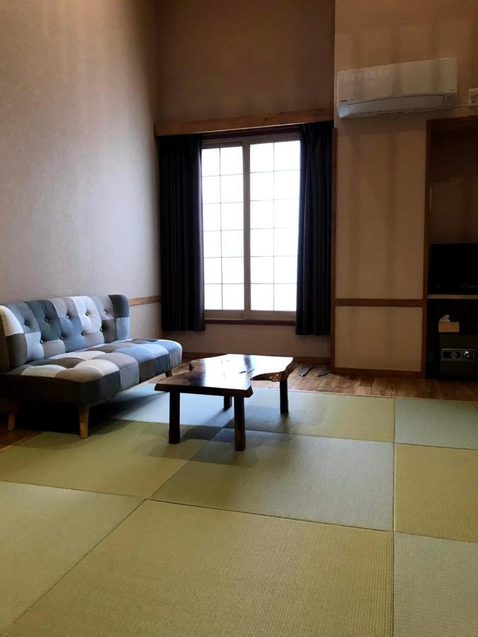 Nozawa Onsen Hotel ภายนอก รูปภาพ