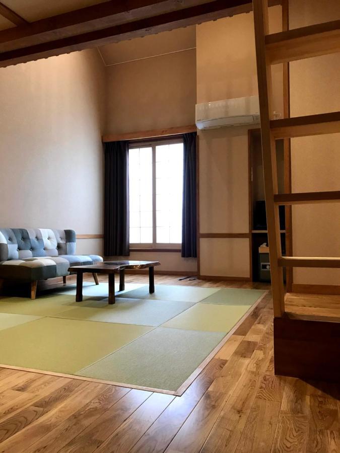 Nozawa Onsen Hotel ภายนอก รูปภาพ